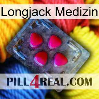 Longjack Medicine 13